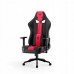 Diablo Chairs X-Player 2.0 Small Crimson-Anthracite