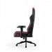 Diablo Chairs X-Player 2.0 Small Crimson-Anthracite