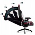 Diablo Chairs X-Player 2.0 Small Crimson-Anthracite