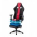 Diablo Chairs X-Player 2.0 Small Crimson-Anthracite