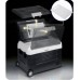 Berdsen Icemax 400 40 litry - czarno-szara