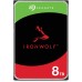 Seagate IronWolf HDD 8TB 3.5" SATA