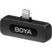 Boya BY-V2 V2.0 Ultra 2TX+1RX