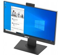 NTT All-in-One 23,8'' - i3 14100, 8GB RAM, 512GB SSD, WIFI, W11 Pro