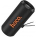 HOCO głośnik bluetooth 2 x 8W HC27 black