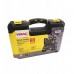 WMC TOOLKITIOWY 60EL Nasadki Bit y Szczypce