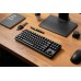 Keychron K8 QMK V2 Keychron Super Red (K8X-J1)