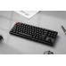 Keychron K8 QMK V2 Keychron Super Red (K8X-J1)