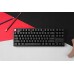 Keychron K8 QMK V2 Keychron Super Red (K8X-J1)