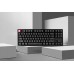 Keychron K8 QMK V2 Keychron Super Red (K8X-J1)
