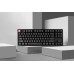 Keychron K8 QMK V2 Keychron Super Red (K8X-J1)