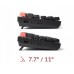 Keychron K8 QMK V2 Keychron Super Red (K8X-J1)