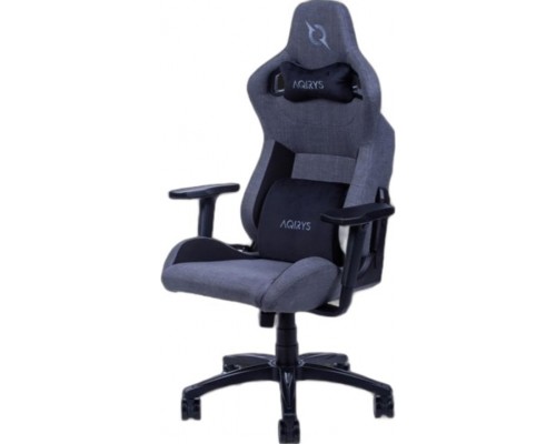 AQIRYS FENRIR Grey/Black