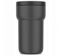 KUBEK PODRÓŻNY ELLIPSE 275 ML NORDIC BLACK 104175041100