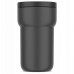 KUBEK PODRÓŻNY ELLIPSE 275 ML NORDIC BLACK 104175041100