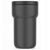 KUBEK PODRÓŻNY ELLIPSE 275 ML NORDIC BLACK 104175041100