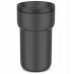 KUBEK PODRÓŻNY ELLIPSE 275 ML NORDIC BLACK 104175041100