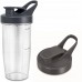 BLENDER KIELICHOWY ZSB 3200 NUTRI 1200W