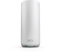 NETGEAR Orbi 870 Trójpasmowy (2,4 GHz / 5 GHz / 6 GHz) Wi-Fi 7 (802.11be) Biały 4 Wewnętrzne
