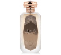 AL WATANIAH Shouq EDP spray 100ml