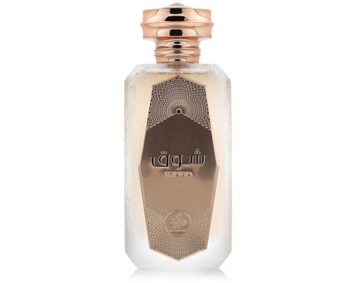 AL WATANIAH Shouq EDP spray 100ml