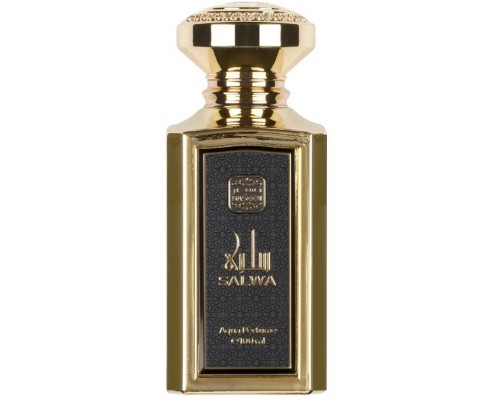 NASEEM Salwa Aqua Parfum spray 100ml