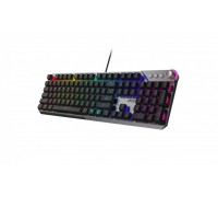 MSI Strike 600 Silent Kailh Midnight Pro Silent Tactile (STRIKE 600 SILENT US)