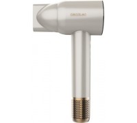 Cecotec IoniCare RockStar Nano IonTech Champagne for hair