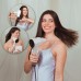 Cecotec IoniCare RockStar Nano IonTech Champagne for hair
