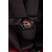 FOTELIK SECURO I-SIZE BURGUNDY (40-150)