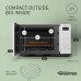 Panasonic NN GD 34