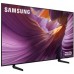 Samsung QE55S85F OLED 55'' 4K Ultra HD Tizen