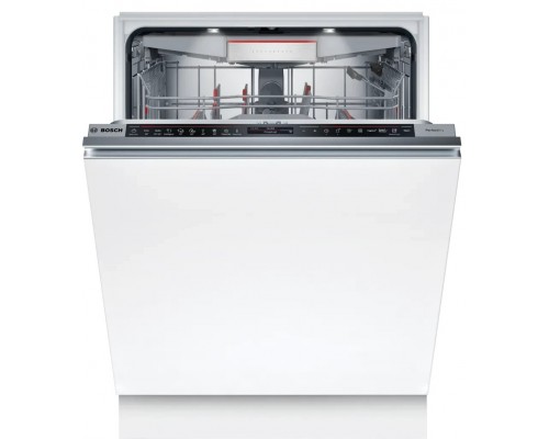 Dishwasher Bosch SMD8TCX04E