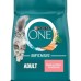 Sucha Food Dla Dorosłego Cata Purina ONE Adult Salmon Ze Zbożem 9,75 kg