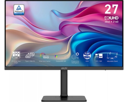 MSI Modern MD272UPHG