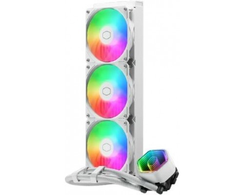 Master Master360 Core II ARGB (MLW-D36M-A18PA-RW)