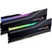 G.Skill Trident Z5 Neo RGB, DDR5, 32 GB, 6000MHz, CL28 (F5-6000J2836G16GX2-TZ5NR)