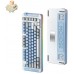 MCHOSE MC-X75 Icy Creamsicle (MC-X75)