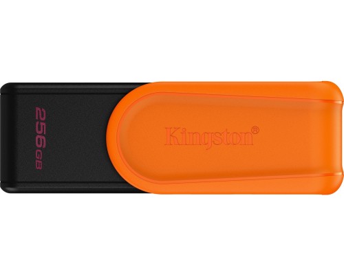 Pendrive Kingston DataTraveler Exodia S, 256 GB  (DTXS/256GB)