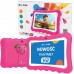 KidsTAB7 V2 4/32GB różowe etui kamera 2MP