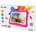 KidsTAB7 V2 4/32GB różowe etui kamera 2MP