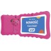 KidsTAB7 V2 4/32GB różowe etui kamera 2MP