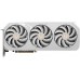 Zotac Gaming GeForce RTX 5080 SOLID OC White 16GB GDDR7 DLSS4 (ZT-B50800Q-10P)