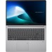Laptop Asus ExpertBook i5-13420H/16GB/512GB/15,6"/W11 B.N (P1503CVA-S70860W)
