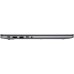 Laptop Asus ExpertBook i5-13420H/16GB/512GB/15,6"/W11 B.N (P1503CVA-S70860W)