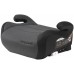 KIDWELL FOTELIK BOSTER PODSTAWKA OVAN BLACK-GREY 5906601700620