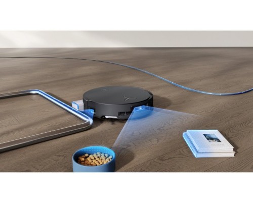 Ecovacs Deebot X8 Omni