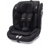 BM FOTELIK HERO PRO I-SIZE 76-150cm BLACK 8596164151501