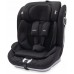 BM FOTELIK HERO PRO I-SIZE 76-150cm BLACK 8596164151501