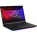 Laptop Asus ROG Strix SCAR 16 G635 Ultra 9 275HX / 64 GB / 4 TB / W11 Pro / RTX 5090 / 240 Hz (G635LX-U9644X)